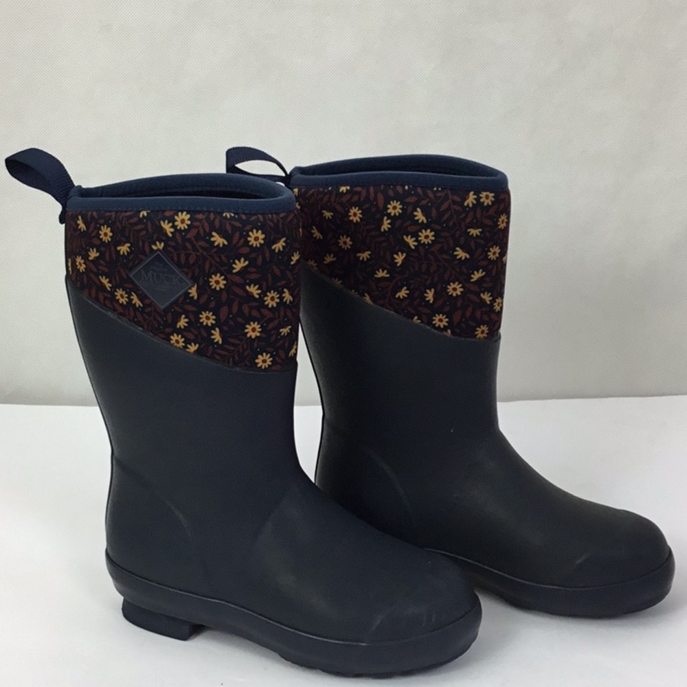 Girl’s MUCK BOOTS Tremont Wellie Rubber Boot